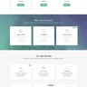 Cloudy 7 - Hosting Service & WHMCS Template