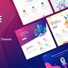 Ryse - SEO & Digital Marketing Theme