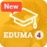 Education WordPress Theme | Eduma
