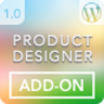 Fancy Product Designer | WooCommerce WordPress