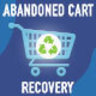 WooCommerce Abandoned Cart Recovery - Email - SMS - Facebook Messenger