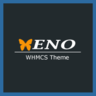 eNo WHMCS Theme