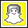 Snapchat [1.8.8 - 1.12.2] | Minecraft Version of the Social Media Platform