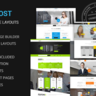 FoxuhHost - Shop, Corporate & Web Hosting + WHMCS