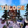 SKYBLOCK 1.2 / By  Uzumaki