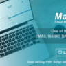 MailWizz - Email Marketing Application