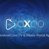 OXOO - Android Live TV & Movie Portal App with Powerful Admin Panel