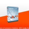 VamShop 2 eCommerce CMS