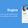 Sngine - The Ultimate PHP Social Network Platform