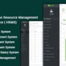 HR Manager - Human Resource Management System HR Software (HRMS)