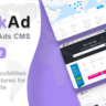 Classified Ads CMS - Quickad Classified Php Script