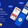 Instantify - PWA & Google AMP & Facebook IA for WordPress