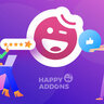 Happy Elementor Addons Pro