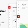 Energy+ A beautiful admin panel for WooCommerce