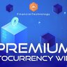 Premium Cryptocurrency Widgets | WordPress Crypto Plugin