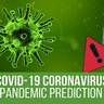 COVID-19 Coronavirus - Viral Pandemic Prediction Tools WordPress Plugin