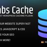 Borlabs Cache - WordPress Caching Plugin