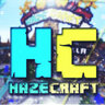 HazeCraft All maps (before closing)