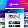 Mayosis - Digital Marketplace WordPress Theme