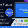 Popup Plugin for WordPress - Master Popups for Email Subscription