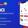 Urna - All-in-one WooCommerce WordPress Theme