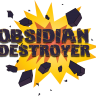 ObsidianDestroyer | Now only $5