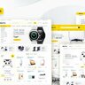 Electro Electronics Store WooCommerce Theme