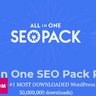 All In One SEO Pack Pro