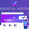 Elementor Essentials Pack - Ultimate Widgets Bundle for Elementor | Add-ons