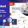 Ewebot - Marketing SEO Digital Agency