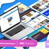 iBid - Multi Vendor Auctions WooCommerce Theme
