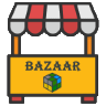 Bazaar - Player, Admin & Clan Shops