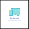 ‍▪️ Outpost (1.7-1.16) ‍▪️