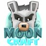 MoonCraft Login Lobby (2019)