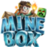 MineBox BedWars Lobby (2019)