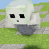 [MiniaturePets] Halloween Ghost