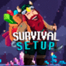 EPIC [10% OFF] ⚔️ SURVIVAL SETUP ⚔️ | ▸ MENUS | DUNGEONS | +90 CUSTOM RECIPES | SKILLS | JOBS... |