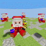 [MiniaturePets Pack] Christmas Santa Baby