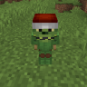 [MiniaturePets Pack] Christmas MiniGrinch