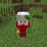 [MiniaturePets Pack] Christmas Mrs Claus