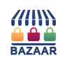 ⚡ DELUXEBAZAAR 2 ⚡ [1.8-1.17x] | Orders - Modes - Custom Items - Different Database, Economy Support