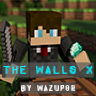 ✭ TheWallsX ✭ [Walls, Mega Walls, Solo, Teams, Kits, Cages, Trails, Mystery Box, Parties]