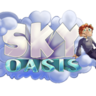 SkyOasis Skyblock Server