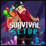 [EPIC] [10% OFF] ⚔️ SURVIVAL SETUP ⚔️ | ▸ MENUS | DUNGEONS | +90 CUSTOM RECIPES | SKILLS | JOBS... |
