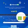 hibreed - WordPress & WHMCS Hosting Theme