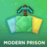 ✅ Unique Prison ✅ CUSTOM CODED | 40+ Custom Plugins | 100% Customizable | 1000 Levels | 10 Prestige