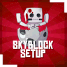 ✤[CUSTOM] ✨ MYTHIC SKYBLOCK SETUP | [20% OFF] - (1.8-1.16.x)