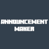 Pterodactyl [v1.x] Addon - Announcement System