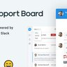 Chat – Support Board