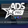 Ads Pro – Multi-Purpose Ad Manager for WordPress